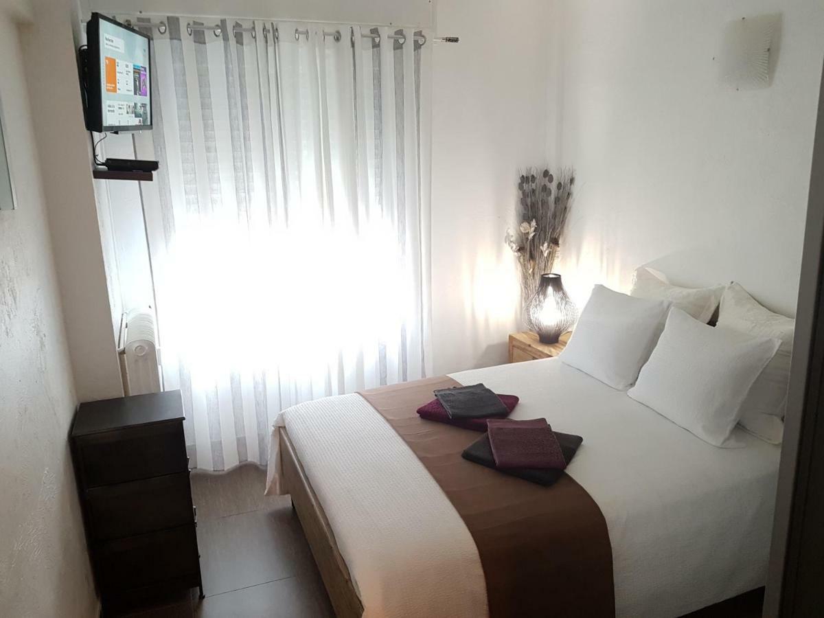 Deluxe Doppelzimmer